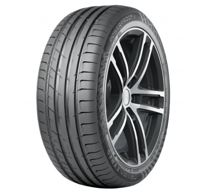 Шины Nokian Powerproof 2 275/45 R20 110Y XL